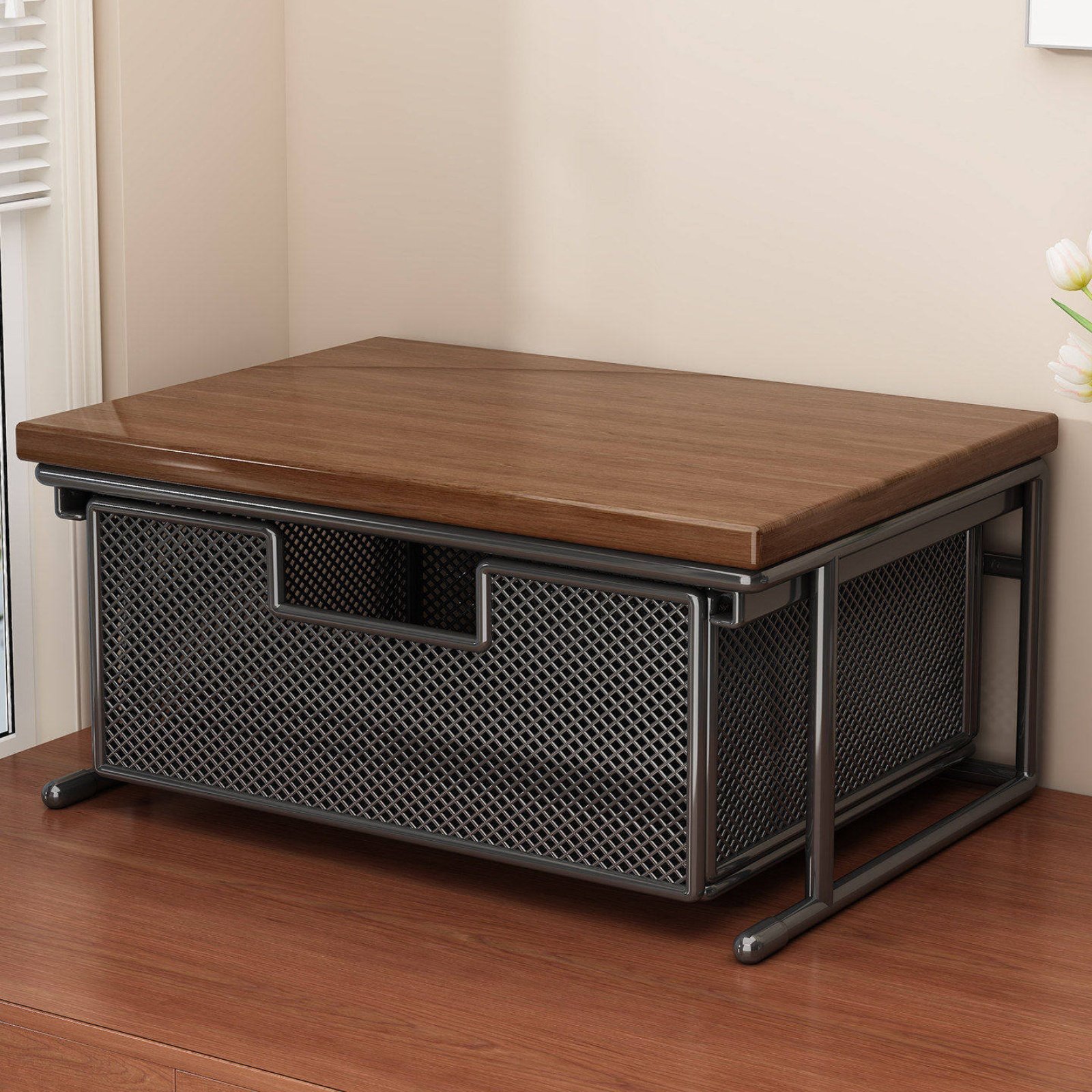 Support d'imprimante avec tiro - Printer Stand avis et prix