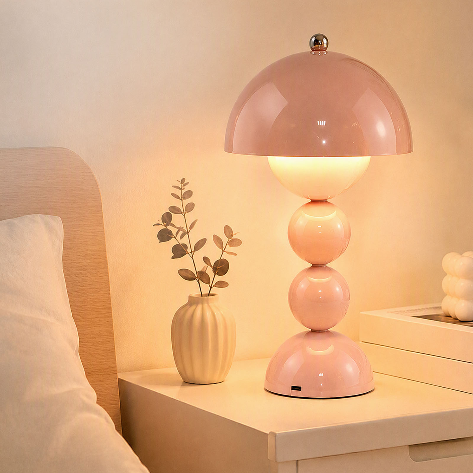 Lampe de table vintage en form - Desk Lamp avis et prix